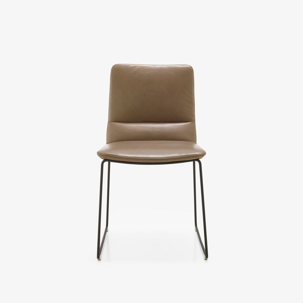 Bendchair