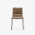 Bendchair