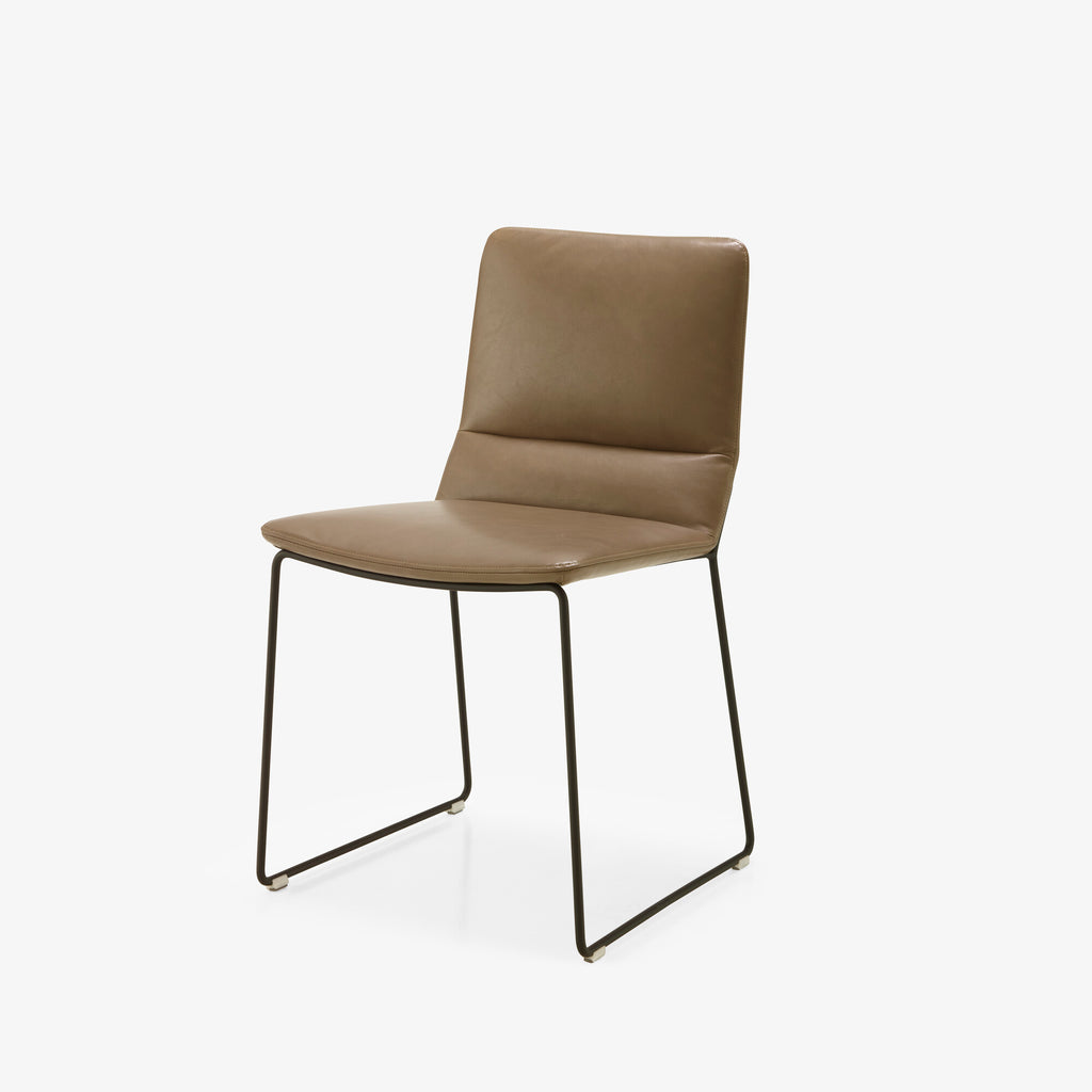 Bendchair