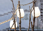 Dôt baladeuse outdoor