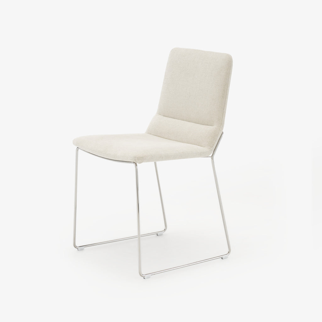 Bendchair