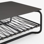 Valmer table basse