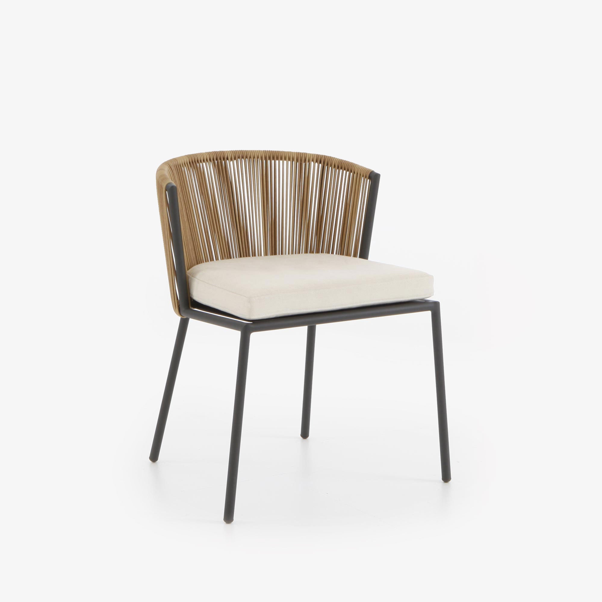 Lapel chaise
