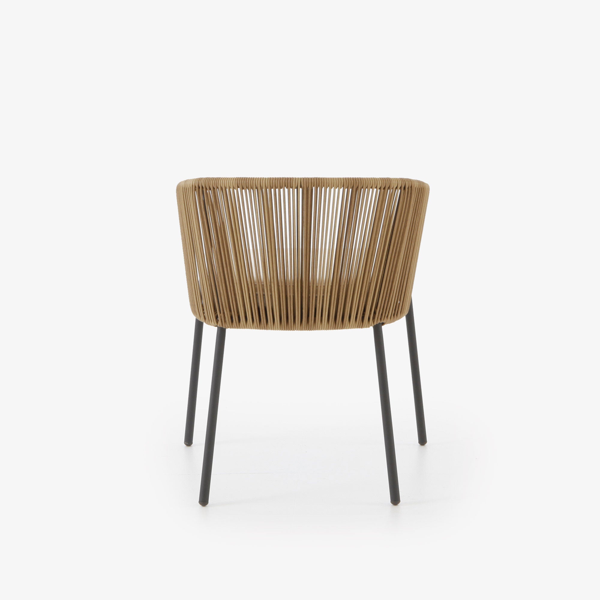 Lapel chaise