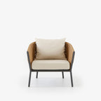 Lapel fauteuil