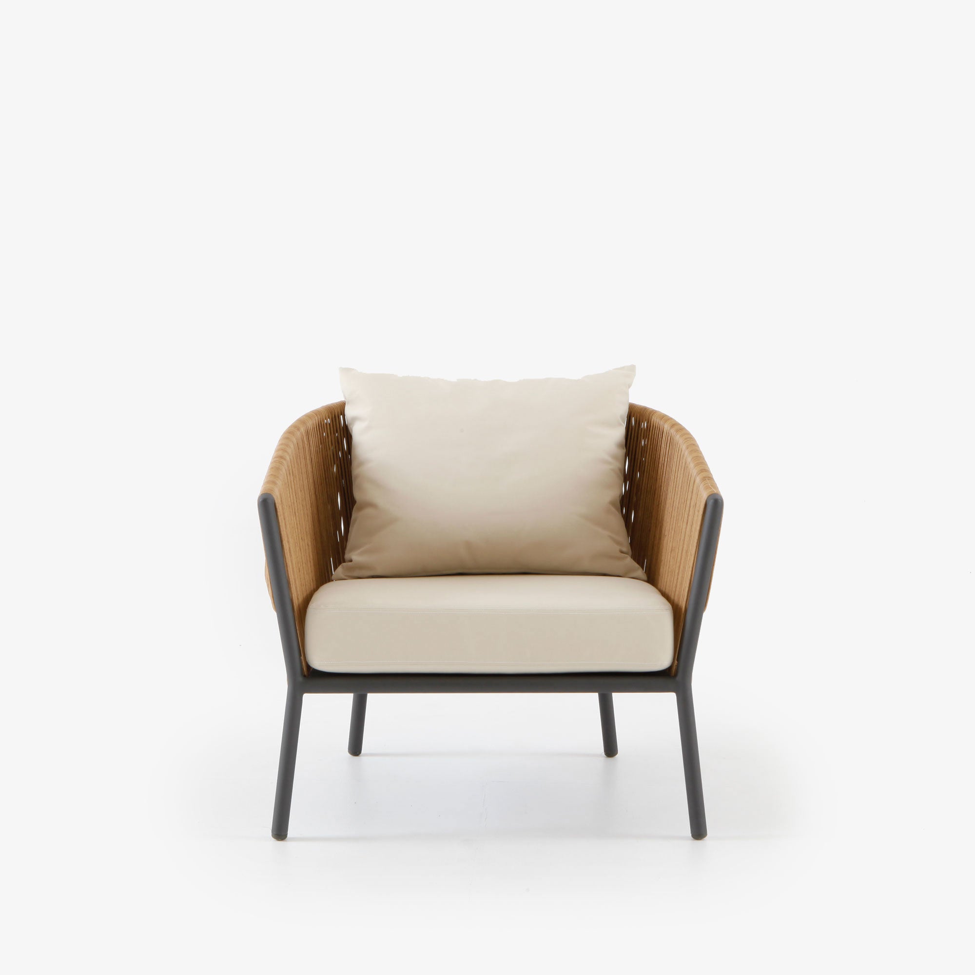 Lapel fauteuil