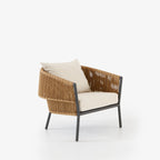 Lapel fauteuil