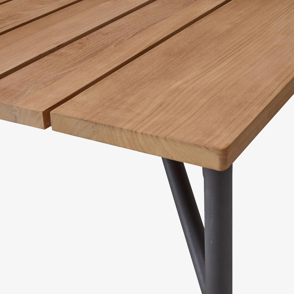 Lapel table de repas