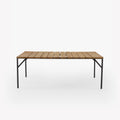 Lapel table de repas