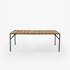 Lapel table de repas