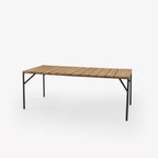 Lapel table de repas