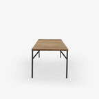 Lapel table de repas