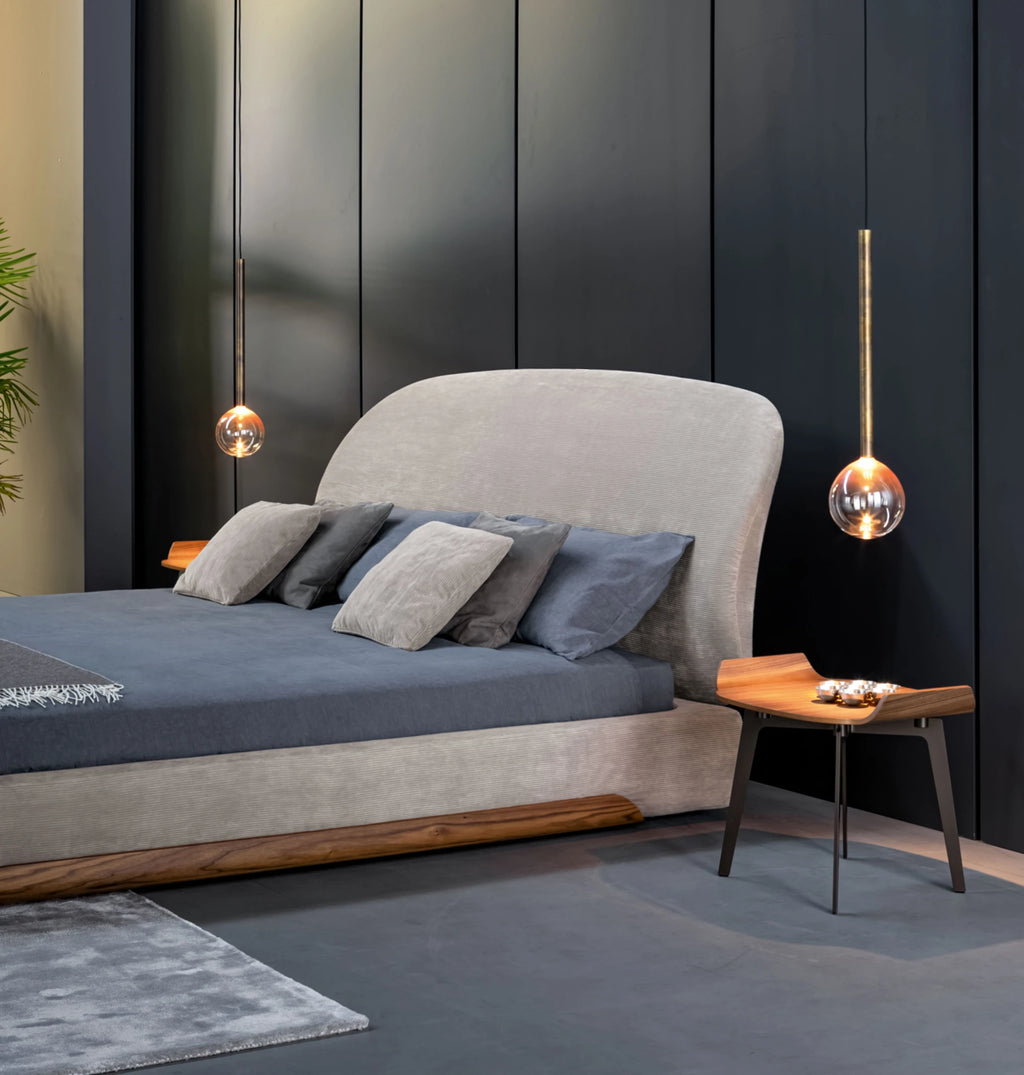 Olos Bed