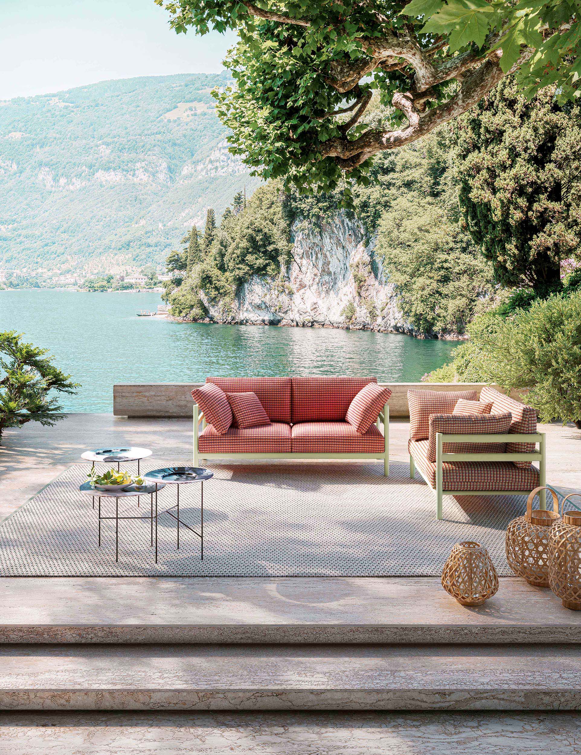 Riva Outdoor