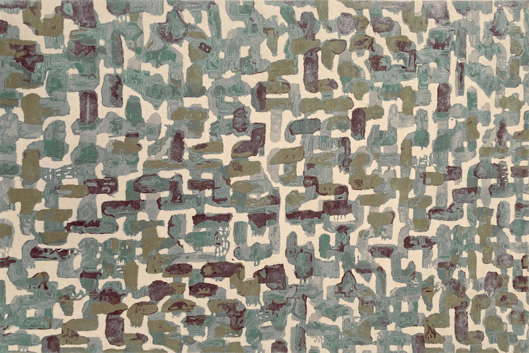 Cities Vert de Gris