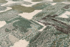 Cities Vert de Gris