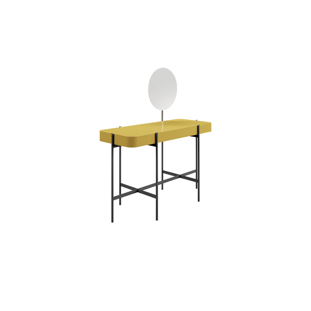 Caillou make-up set