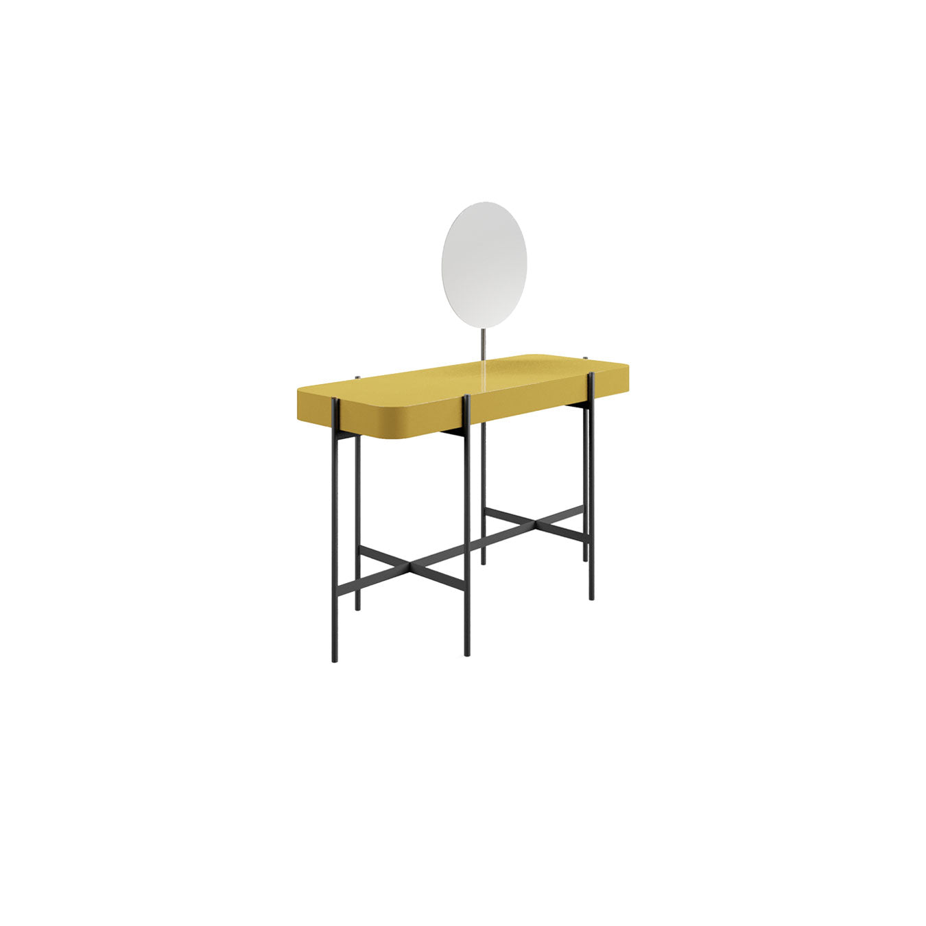 Caillou make-up set