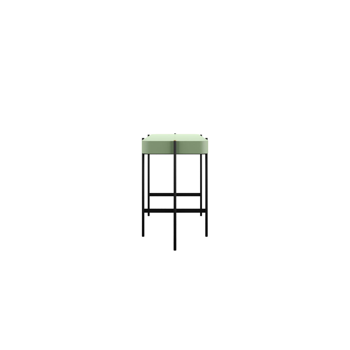 Caillou desk