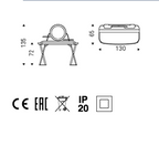 Cocoon Trousse