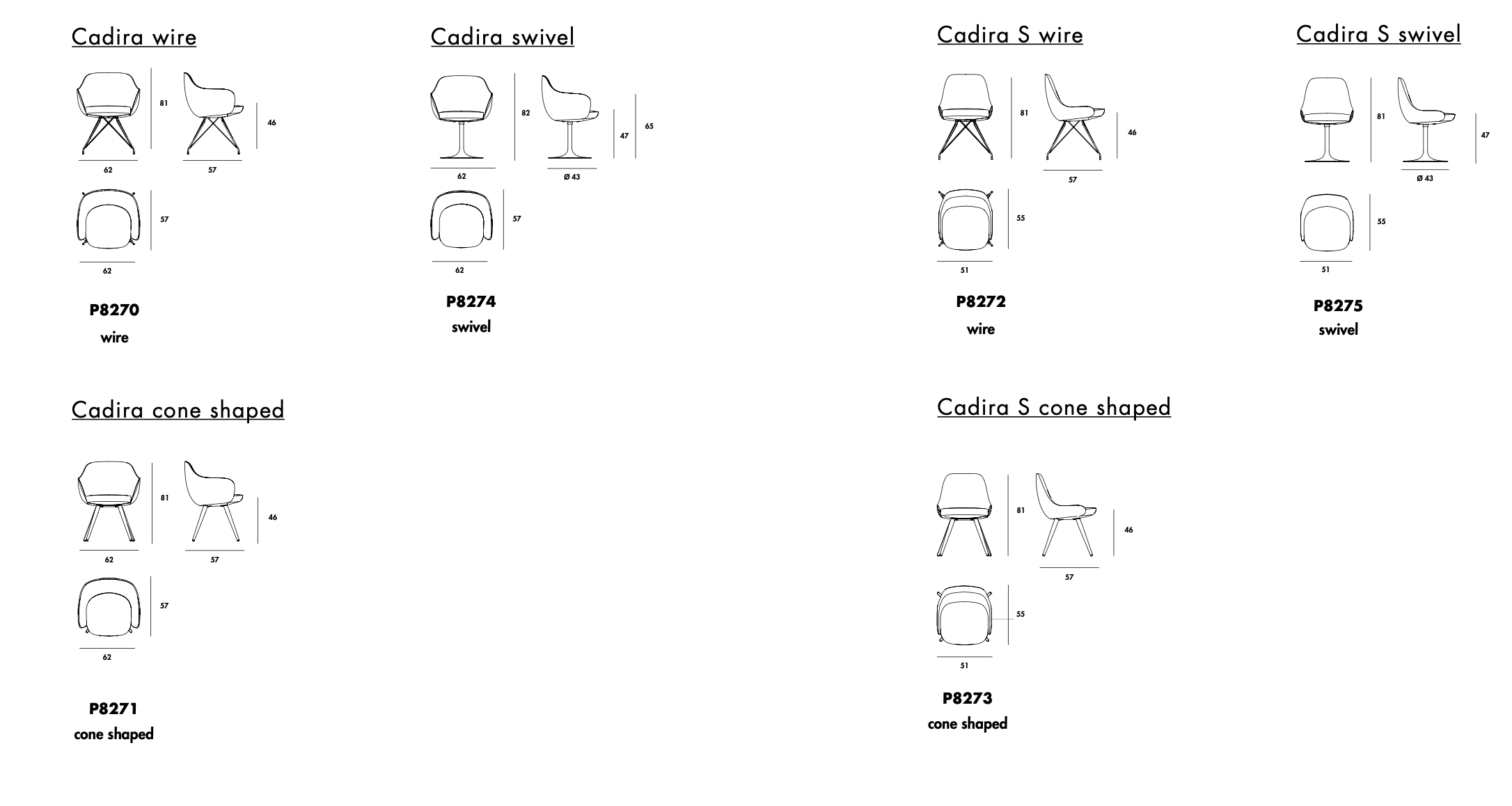 CADIRA