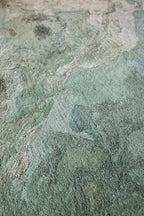 Green Mousse