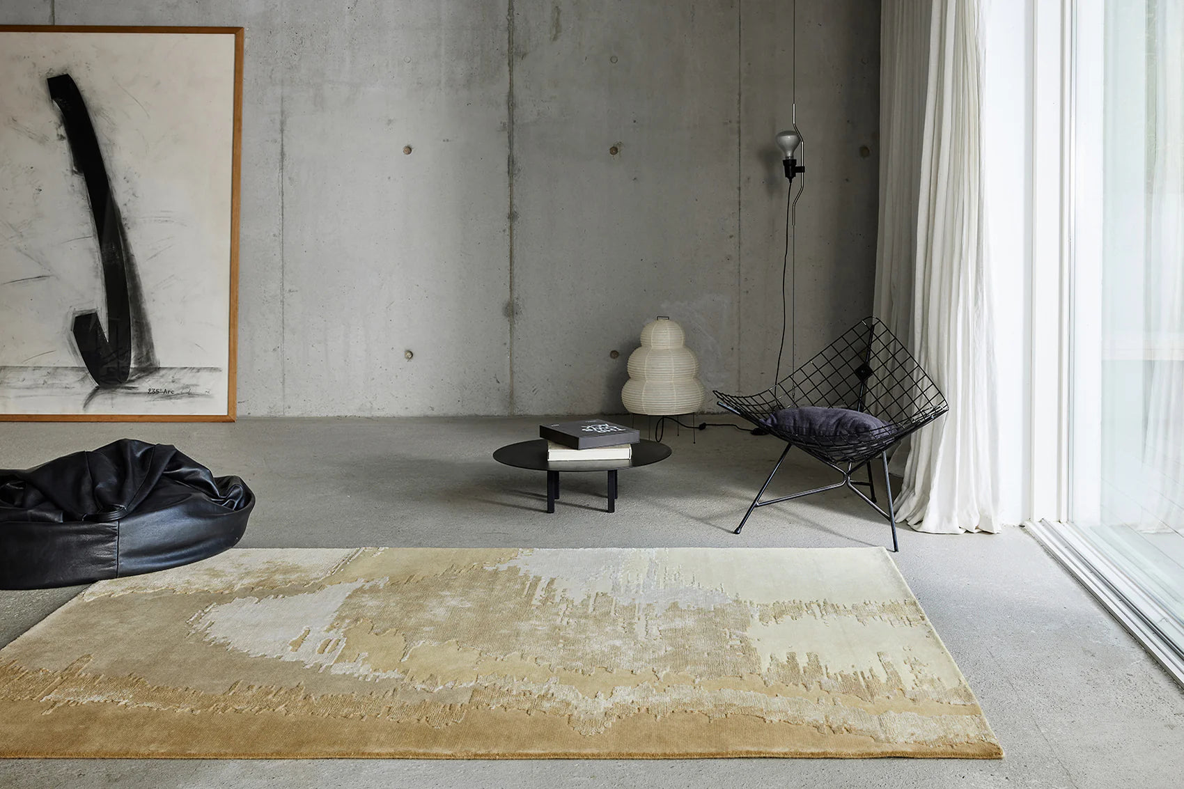Hoek Beige