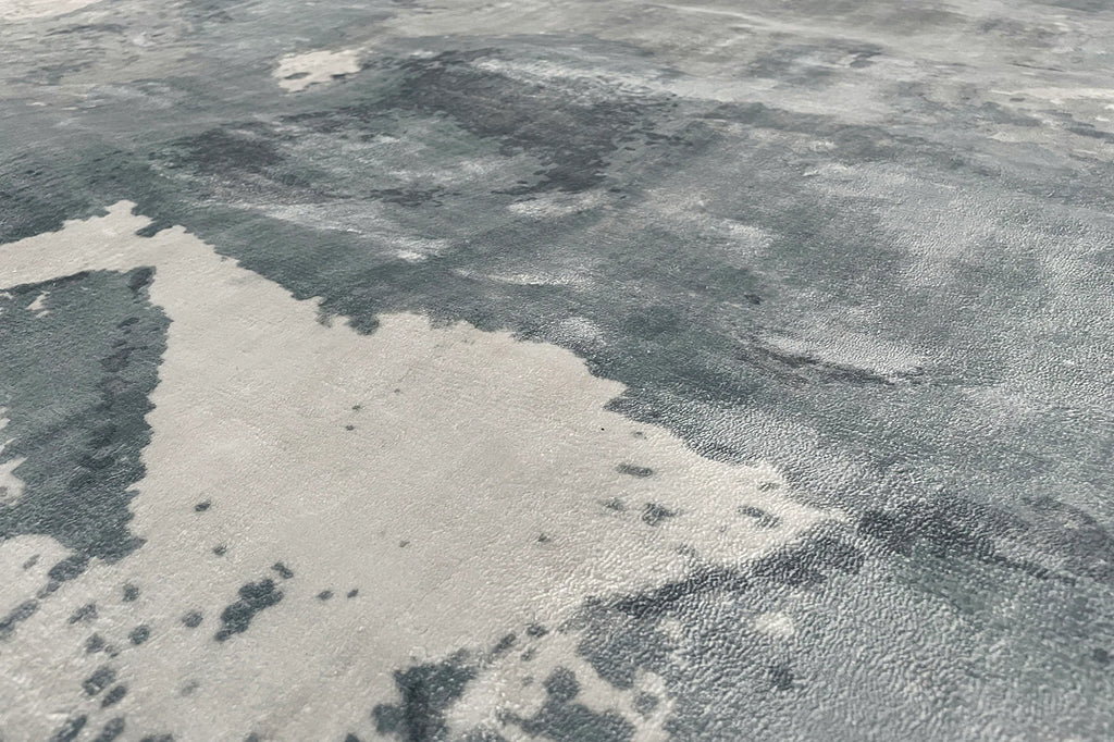 Patchwork Gris Astral