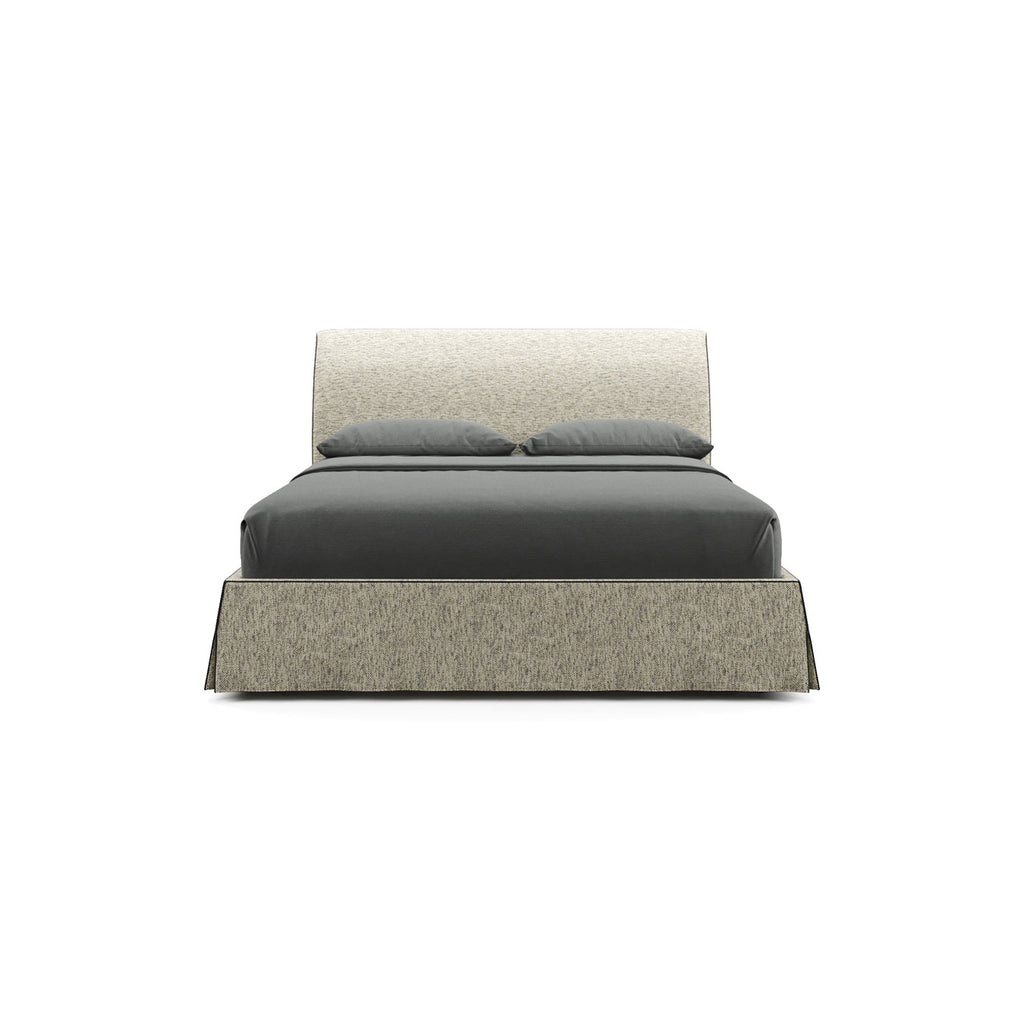 Softy bed