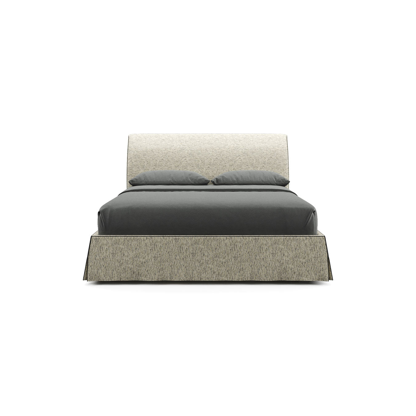 Softy bed
