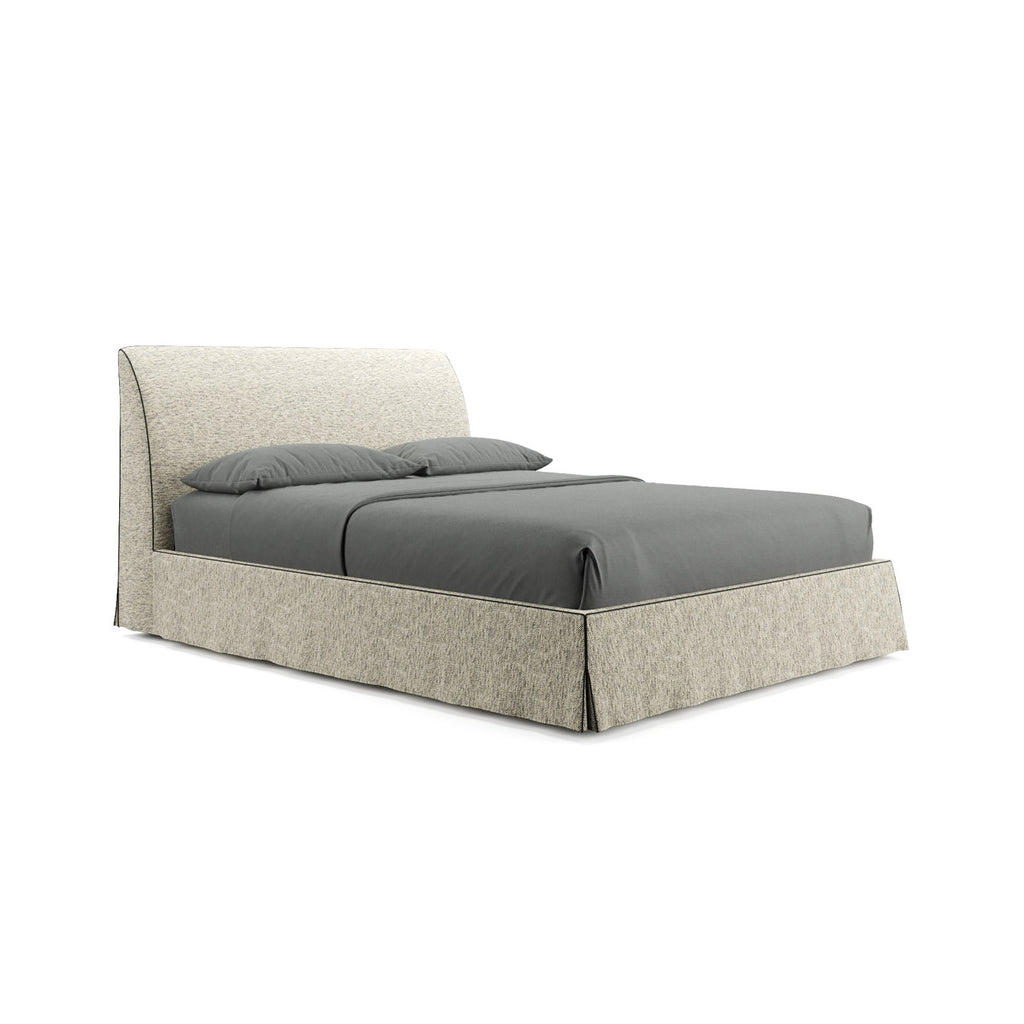 Softy bed