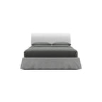 Softy bed