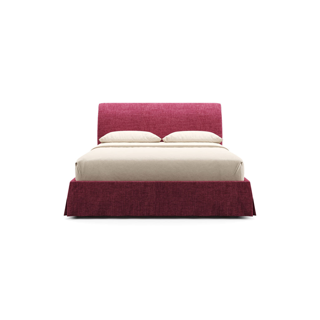 Softy bed