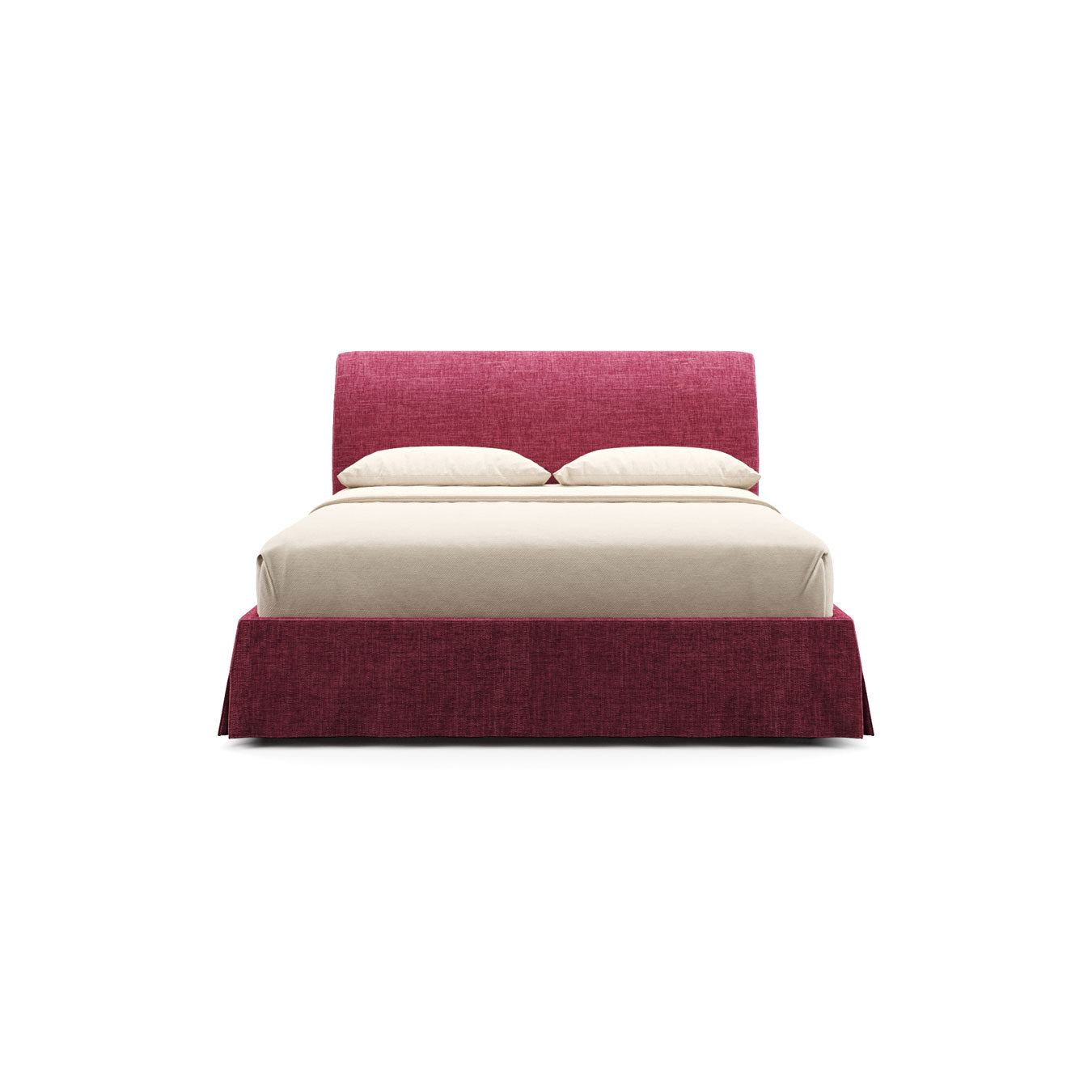 Softy bed