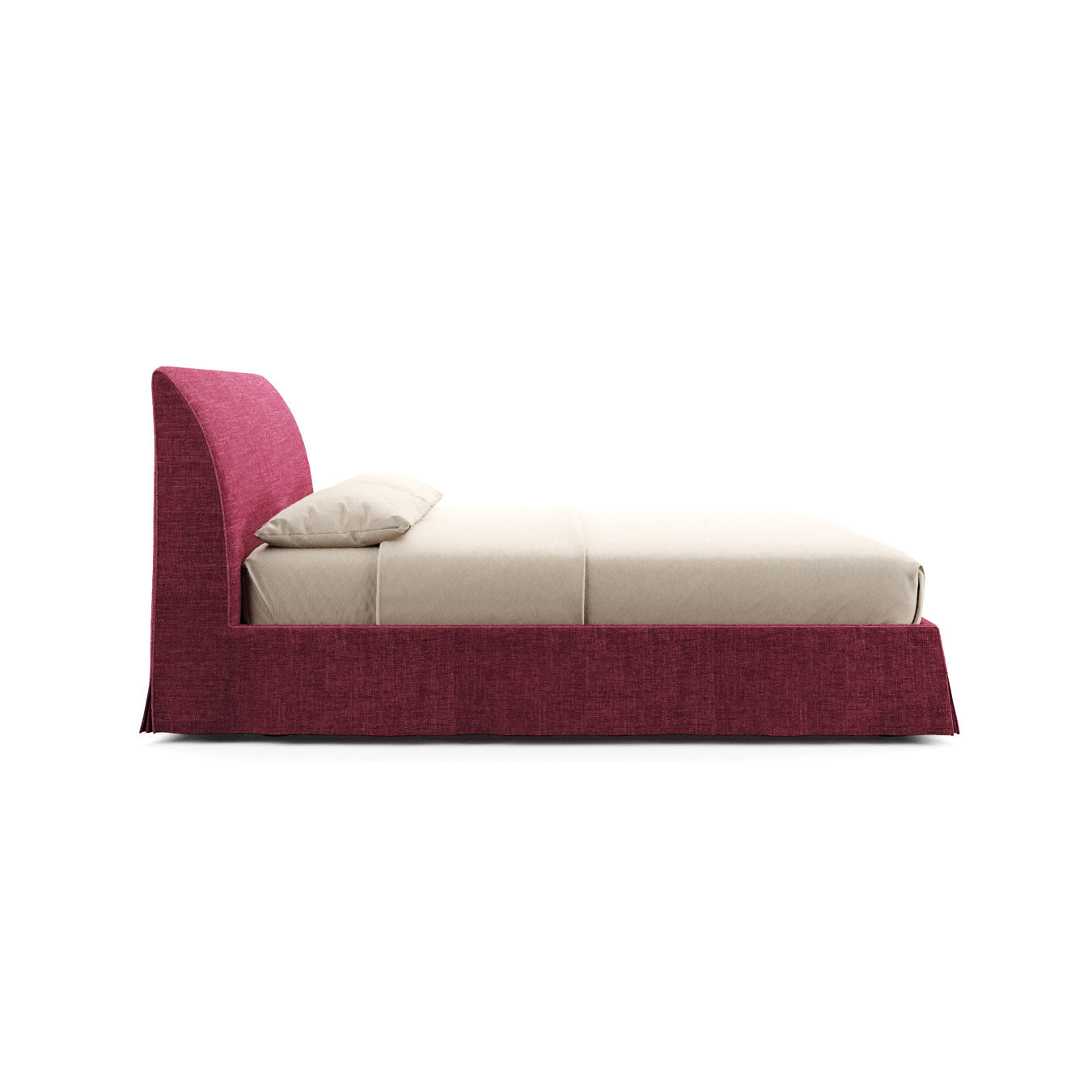 Softy bed