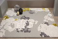 World Gris Tendre