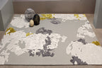 World Gris Tendre
