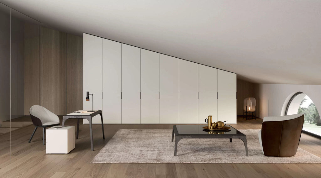 Armoire sur mesure
