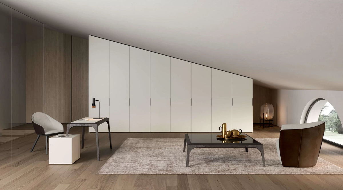 Armoire sur mesure