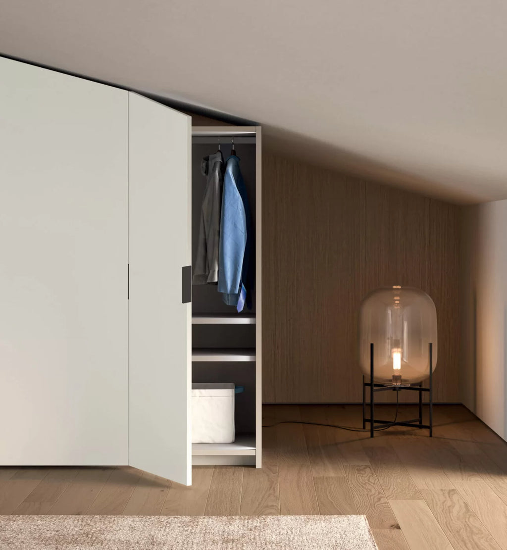 Armoire sur mesure