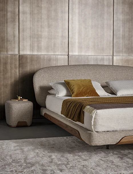 Olos Bed