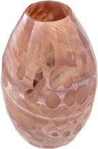Glass Vase