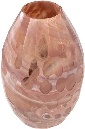Glass Vase