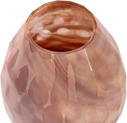 Glass Vase