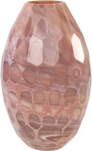 Glass Vase