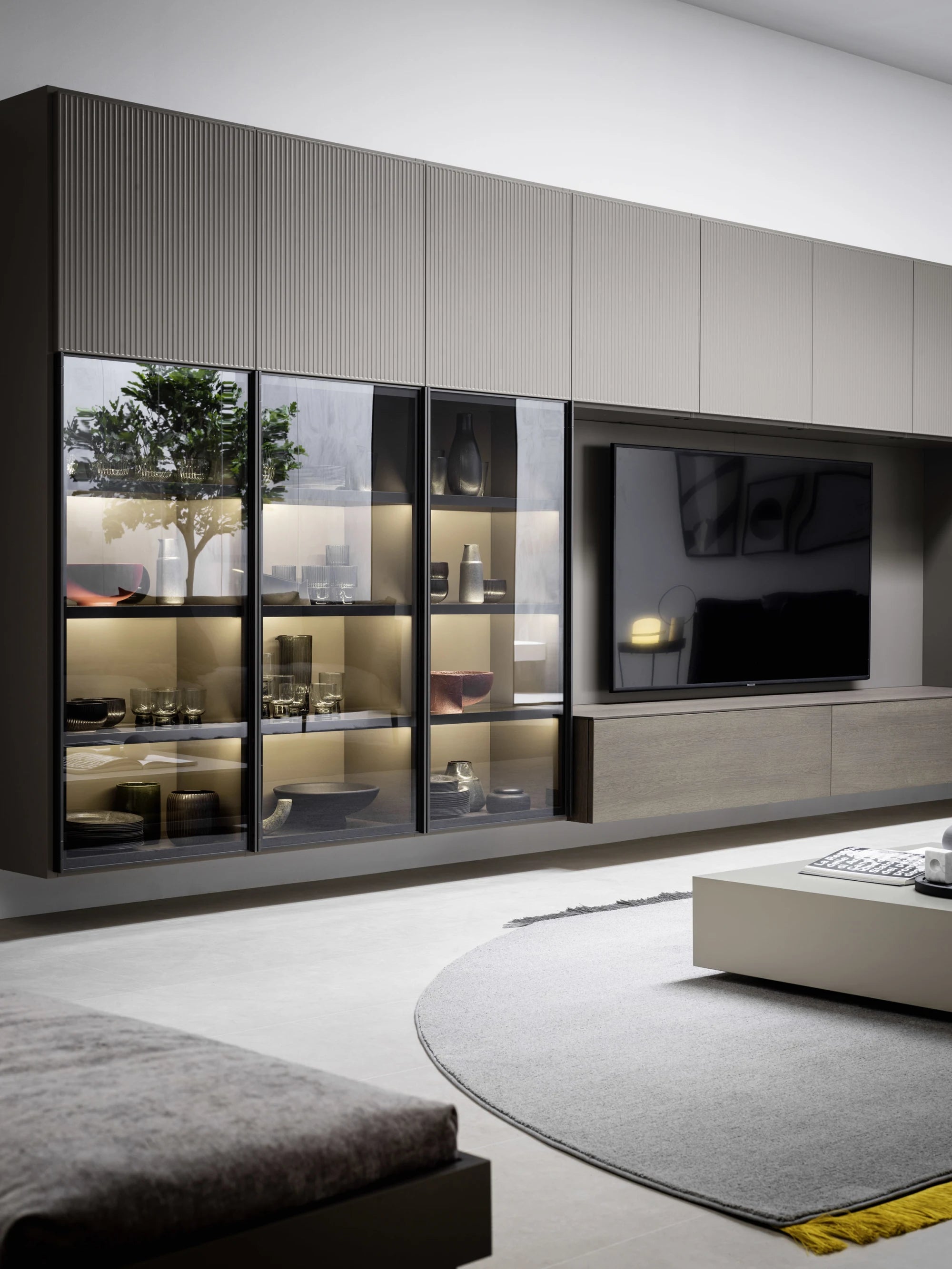 Wall 30