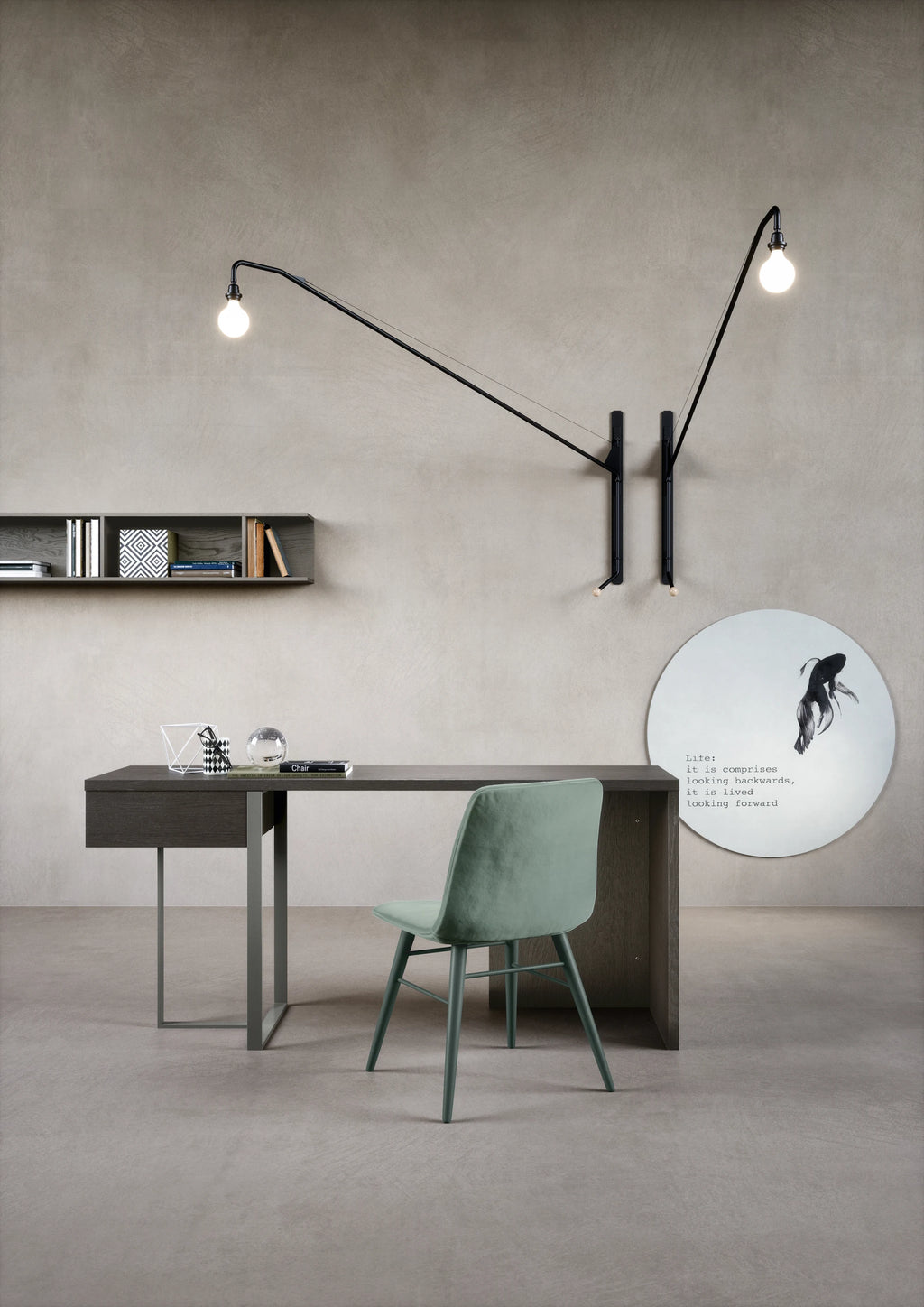 Desk
