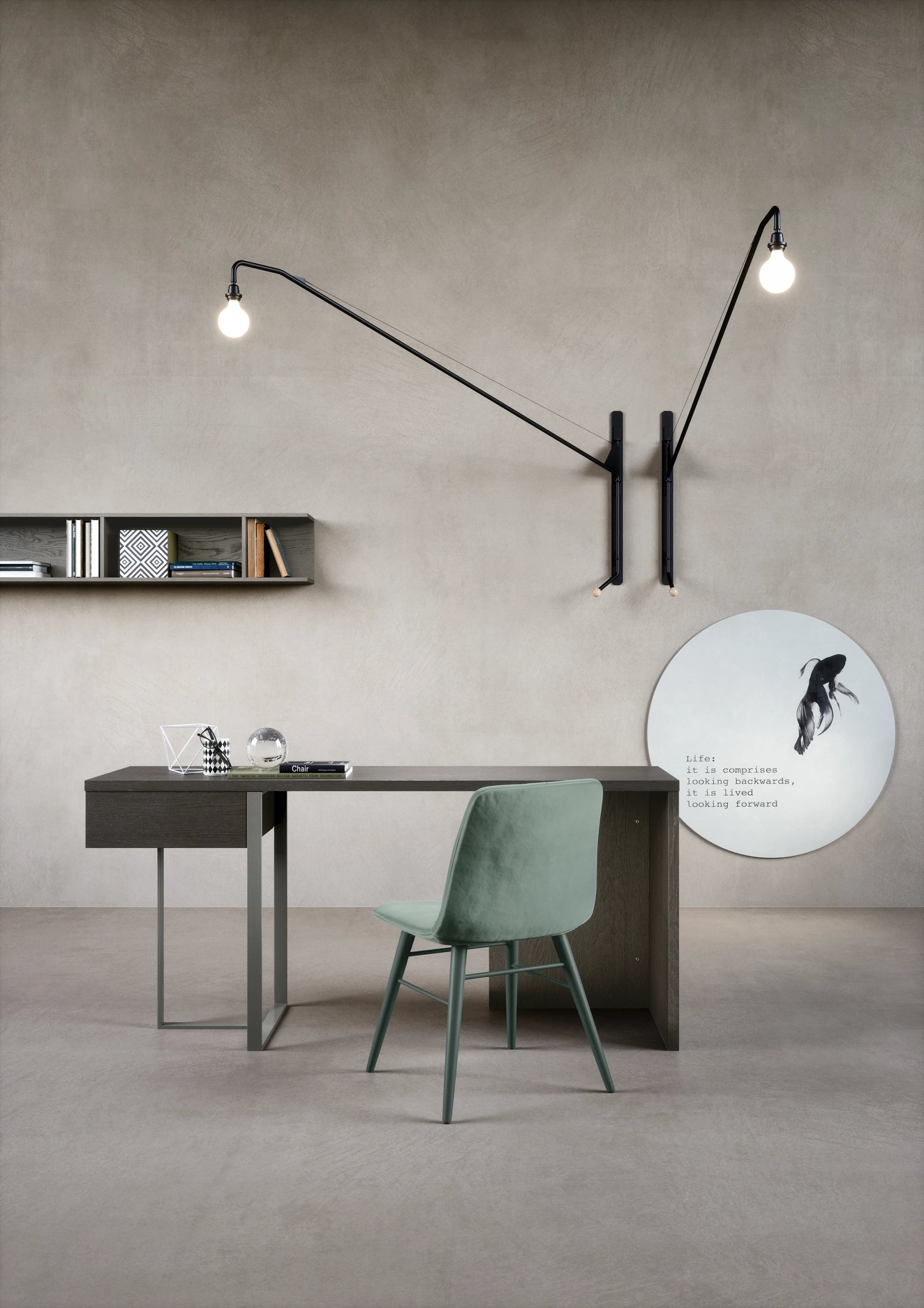 Desk