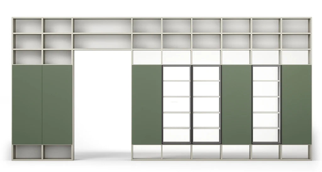 Wall 30