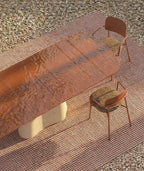 Terra split